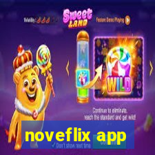 noveflix app